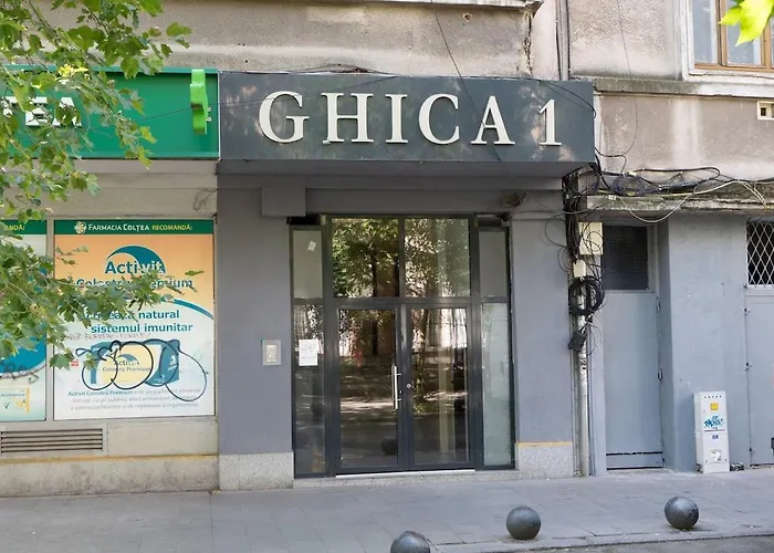 Luxurious 2br - Center