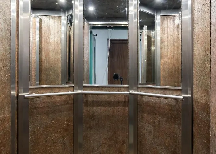 Apartament Luxurious 2br - Center *