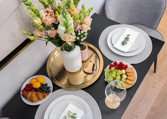 Luxurious 2br - Center Apartament Bucureşti