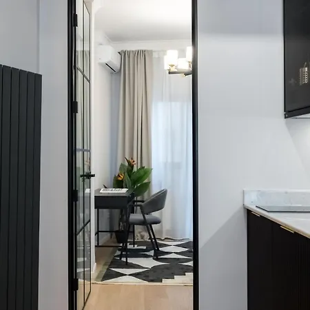 Luxurious 2br - Center Apartamento *