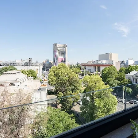 Luxurious 2br - Center *