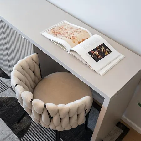 Luxurious 2br - Center * Bükreş