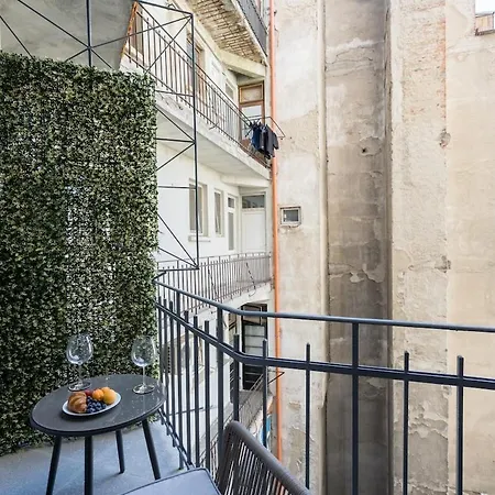 Apartment Luxurious 2br - Center *