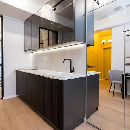 Luxurious 2br - Center *