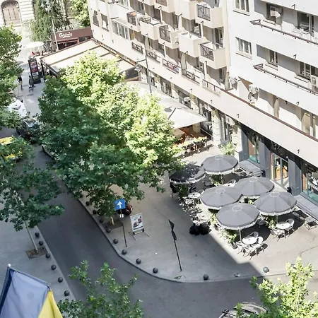 Luxurious 2br - Center * Bucharest