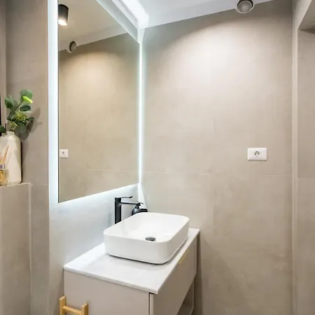 Luxurious 2br - Center * Bucharest