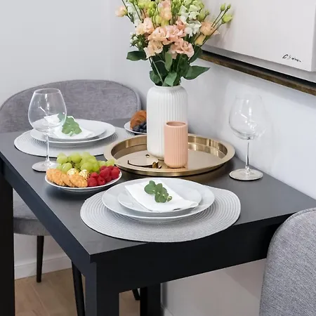Luxurious 2br - Center Bucharest