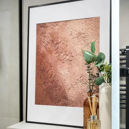 Apartment Luxurious 2br - Center *