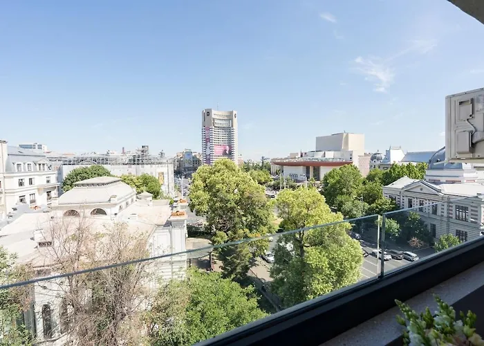 Luxurious 2br - Center *