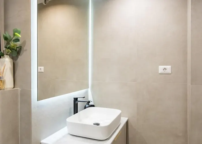 Luxurious 2br - Center * Bukarest