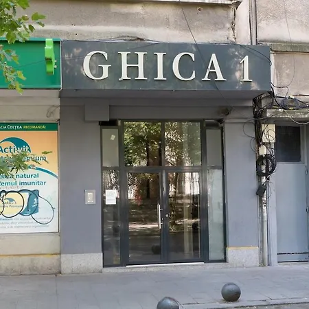 Luxurious 2br - Center