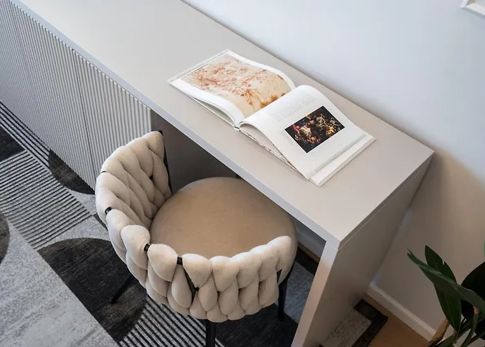 Luxurious 2br - Center * Bukurešť