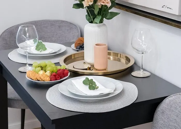 Luxurious 2br - Center Bukurešť