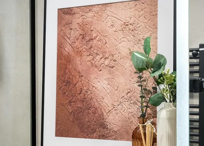 Apartman Luxurious 2br - Center *