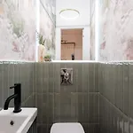 Luxurious 2br - Center Apartament Bucureşti