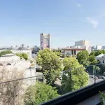 Luxurious 2br - Center *
