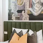 Luxurious 2br - Center Apartament