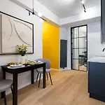 Luxurious 2br - Center Apartament Bucureşti