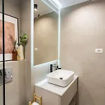 Apartament Luxurious 2br - Center Bucureşti