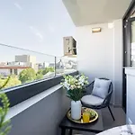 Luxurious 2br - Center Bucureşti