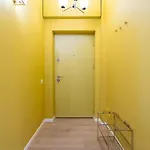 Luxurious 2br - Center Apartament *