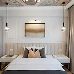 Apartament Luxurious 2br - Center