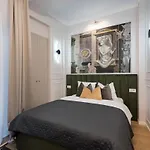 Apartament Luxurious 2br - Center