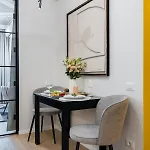 Luxurious 2br - Center Apartament *