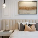 Apartament Luxurious 2br - Center Bucureşti