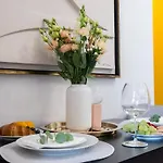 Luxurious 2br - Center Apartament Bucureşti