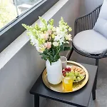 Apartament Luxurious 2br - Center