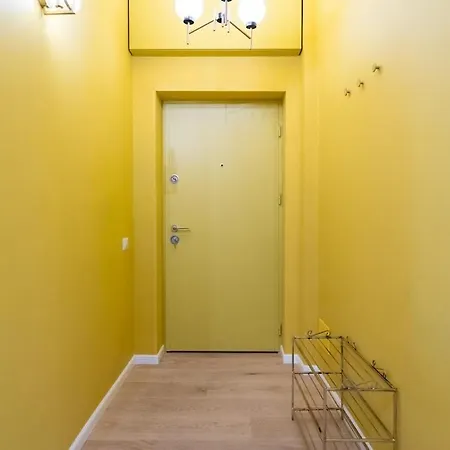 Luxurious 2br - Center Apartmán *