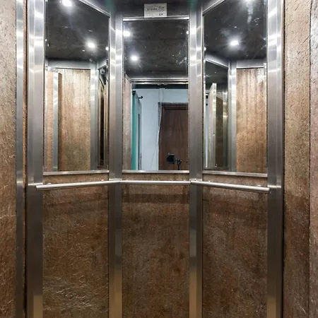 Apartmán Luxurious 2br - Center *